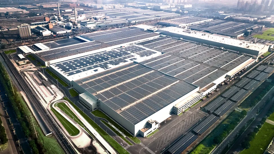 From Overseas Range Records to Zero-Carbon Factories: OMODA & JAECOO to Showcase Green Technology Credentials at 2026 International User Summit in October