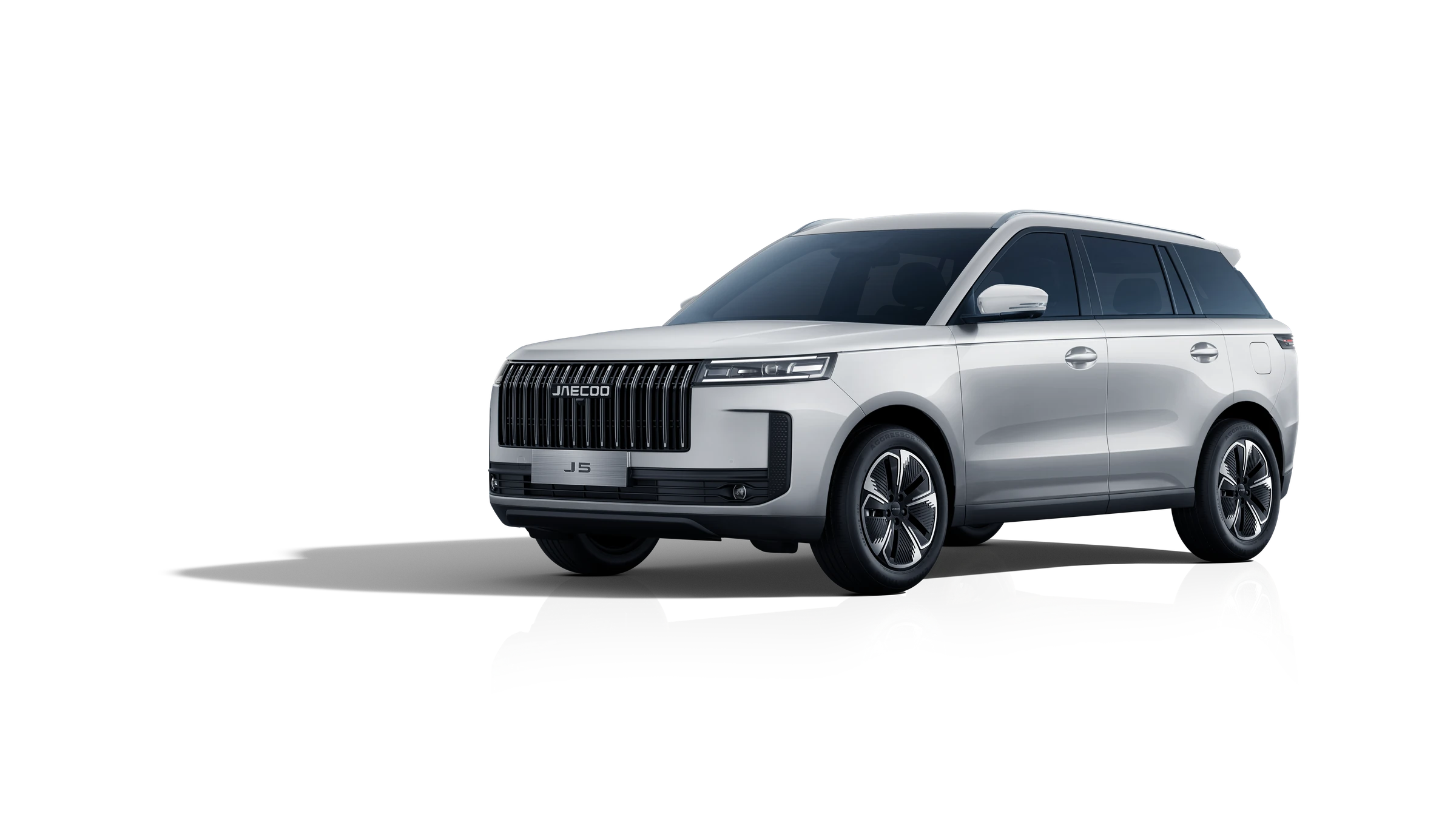 JAECOO J5
