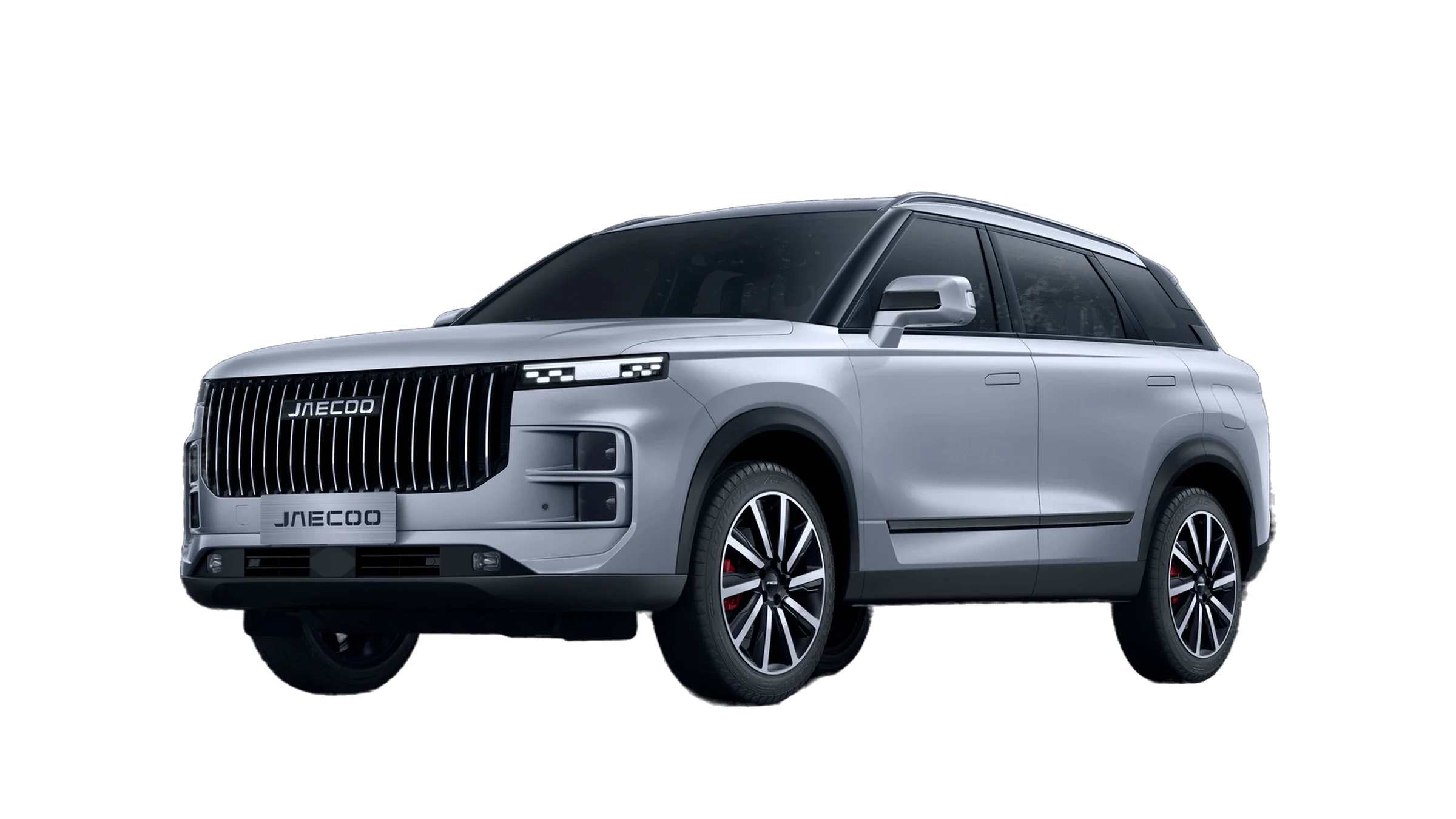 JAECOO J7